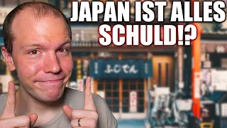 Japan ist an allem schuld!? - Probleme, die Ausländer nur haben weil sie kein Japanisch können