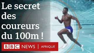 Conseils pour courir (et gagner) le 100m