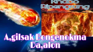 A,Gilsak Bongenokma Da,alon || ISolosan Pangchakani || Jimmybirh M Sangma Speech