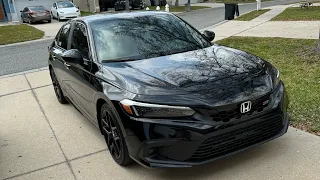 11th Gen civic si build, and more!!!!!