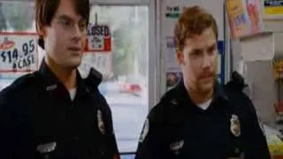 superbad (Cop scene)