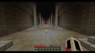 Minecraft: The Hall of the Mountain King