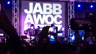 Jabbawockeez Concert Part 2