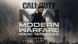 Call of Duty Modern Warfare Soundtrack: Highway