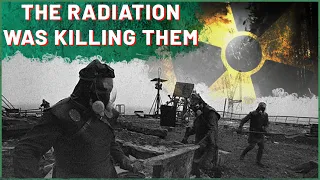 Radiation in Chernobyl - how did the USSR react? | Chernobyl Stories