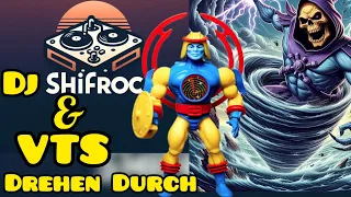 VTS Unboxing Folge 33 - Sy Clone Masters of the Universe Origins Exclusive