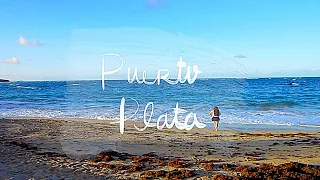 PUERTO PLATA  Emotions by Hodelpa Playa Dorada, Dominican Republic  I Dear first memories of 2021,