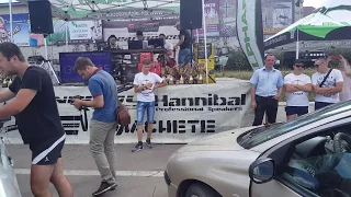 АвтоЗвук в Кузнецке 2017 - На замере!!! (06.08.2017)