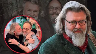The Hairy Bikers Reveal Their Close Calls with Death and Other Tragic News