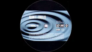 Adam F – Circles (Original Mix)