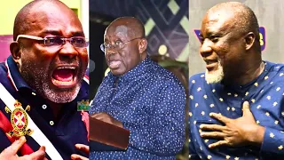 There Is No Sens Of Ắŗŗẹst!ng Hopeson Adorye, Ken Agyapong Reacts? See More Details-Yamin