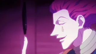 ☆ Hisoka AMV Call Me By Your Name