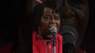 "I'll Go Crazy" LIVE IN POLAND #jamesbrown #funk #soul