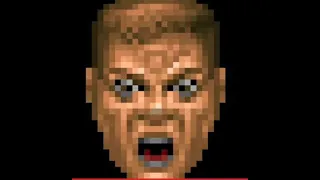 When you figure out how to change music in Doom II