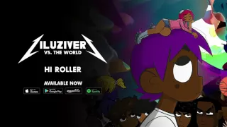 Lil Uzi Vert - Hi Roller [Official Audio]