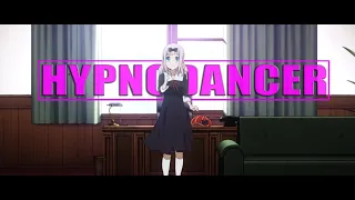 「AMV」Anime Mix • Hypnodancer 4K