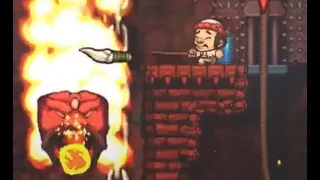 Spelunky - Crysknife Run (without equipping the crysknife) 27:26.902 [WR]