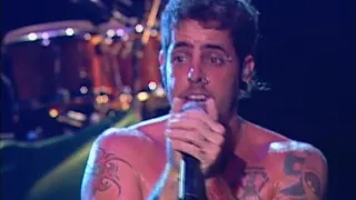 Detonautas - O Amanhã | DVD Roque Marciano Ao Vivo