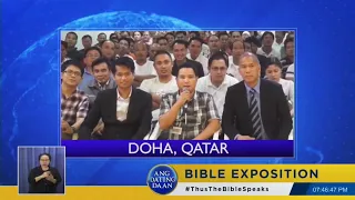 Bro. Eli Soriano | Ano Ang Venial Sin At Mortal Sin? #angdatingdaan  #bible #biblestudy #wisdom