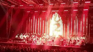 Two Steps From Hell Live Paris 03/10/23