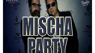 MischaParty in PakkeryClub