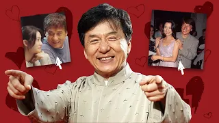 Falling Out of Love with Jackie Chan