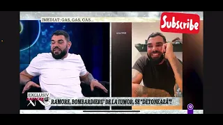 Ramore💣Interviu complet Capatos