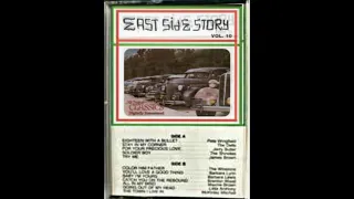 EAST SIDE STORY VOL 12 (Cassette)