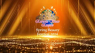 FINAL SHOW & Awards Ceremony Eurasia Stars spring Festival. Antalya-2024