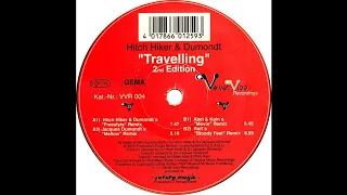 Hitch Hiker & Dumondt - Travelling (Jacques Dumondt's Mellow Remix) (Trance 1998)
