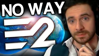 "Two Credit Cards MAXED for Earth 2..." | Wild and Sad Story with Callum Upton