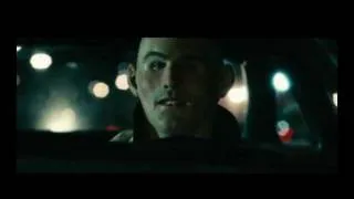 Drive - Full Handsome Mask Scene