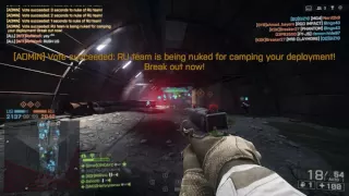 BF4 scope bug/glitch