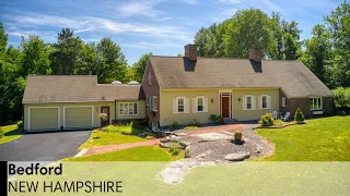 Video of 14 Chandler Road | Bedford, New Hampshire real estate & homes by Marianna Vis
