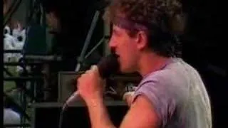 The River - Bruce Springsteen - Paris 85