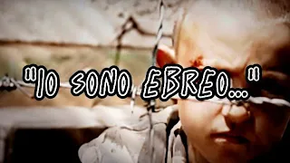 •_🥀"io sono ebreo..."🥀_•//per non dimenticare//edit capcut