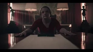 The Handmaid's Tale 3x13 - "You are not in charge. I am."