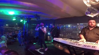 Нодар Ревия - МАХИНДЖИ ВАР (LIVE. Tutto Bene)