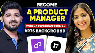 How to become a Product Manager in 2024 | Product Management | PM Skills, Resources | Ft Amani