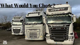 Is the Volvo FH5 Good?!