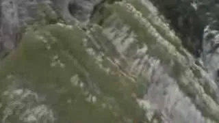 FLY THE LINE, WING SUIT BASE JUMPING, PHOENIX FLY DVD PROMO