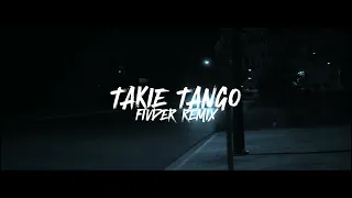 Takie TANGO (BassBoosted + Remixed)
