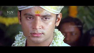 ಲಾಲಿ ಹಾಡು Kannada Movie | Challenging Star Darshan Movies | Latest Kannada Movie 2021