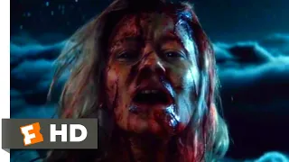 Brightburn (2019) - My Baby Boy Scene (10/10) | Movieclips