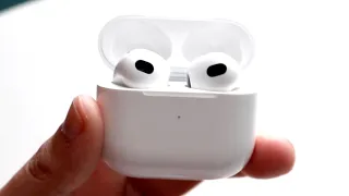 How To FIX AirPod Front Speakers Not Working! (2022)