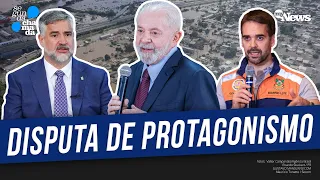 ENTENDA A DISPUTA POLÍTICA POR TRÁS DO NOVO CARGO DE PAULO PIMENTA