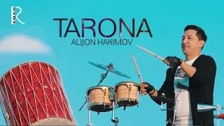 Alijon Hakimov - Tarona | Алижон Хакимов - Тарона #UydaQoling