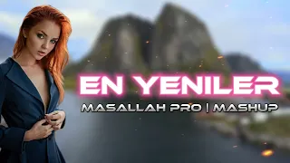 Mashup - Masallah Pro Remix