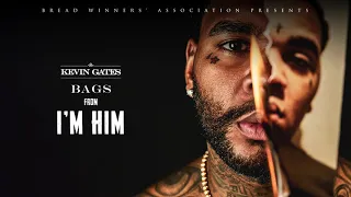 Kevin Gates - Bags [Official Audio]