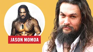 Jason Momoa Responds to Comments on the Internet | Don't Read The Comments | Men's Health